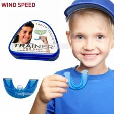 Dental Ortho Teeth Appliance Alignment Braces Trainer T4K For Kids Children