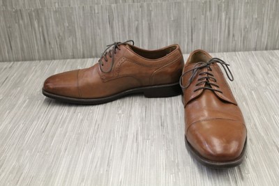 johnston and murphy xc4 branning