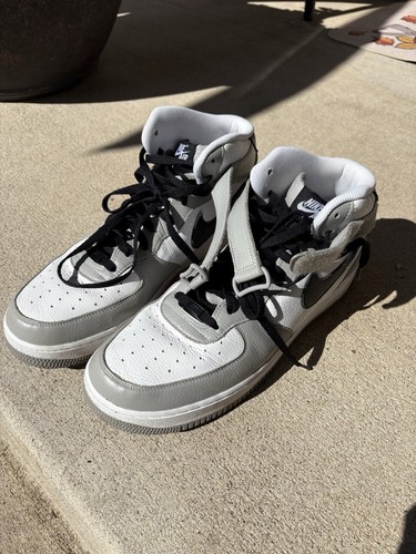 Nike Air Force 1 Mid