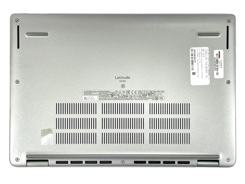 Dell Latitude 5340 Laptop i7-1365U 512GB SSD 16GB RAM - No OS - Afbeelding 8 van 12