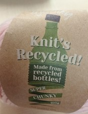10 x 100gwrndy Super gruby garnek nadający się do recyklingu szczęście mieszanka kolorów