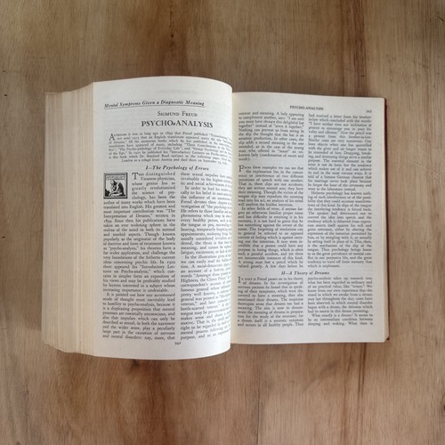 1941 "The Worlds Greatest Books" Twentieth Century Series Wise Vintage HC ILL - Imagen 18 de 24