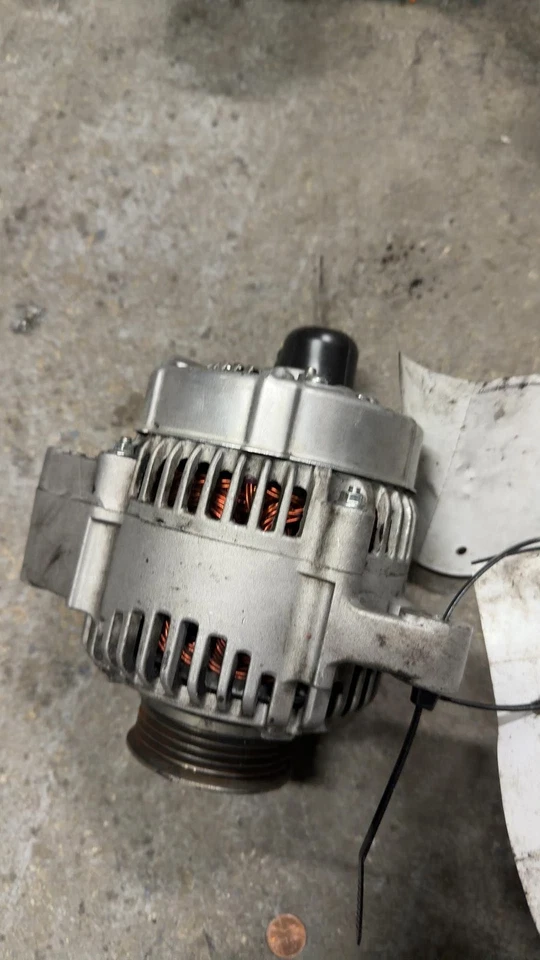 90 91 92 93 HONDA ACCORD Alternator Honda - Изображение 2 из 4