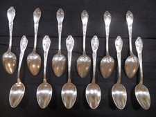 BOULENGER CACAO  12 CUILLERES A CAFE / DESSERT /