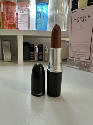 MAC MATTE ** WHIRL ** (626) LIPPENSTIFT Brandneu ohne Box