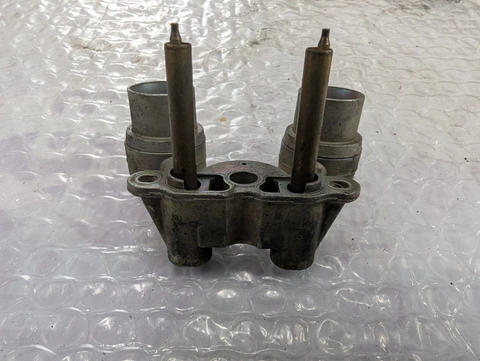 Ford Mustang Fairlane Comet 289 1963-67 HIPO carburador Booster Venturi Foto 4 de 4