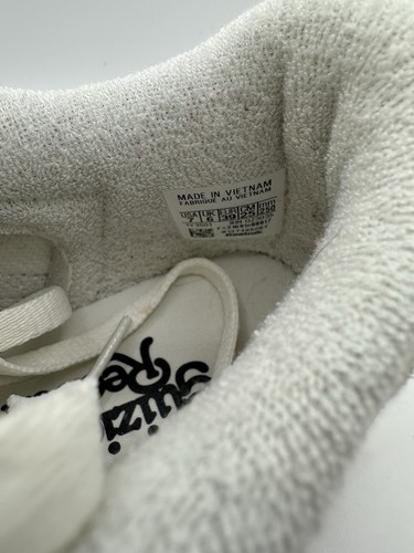 Reebok Danielle Guizio X Club C 85 ‘Chalk’ Size 6 UK, Size 7 US, Size 39 EU - Picture 10 of 12