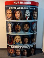 Scary Movie Film Standee Neu & Ovp Ungebraucht