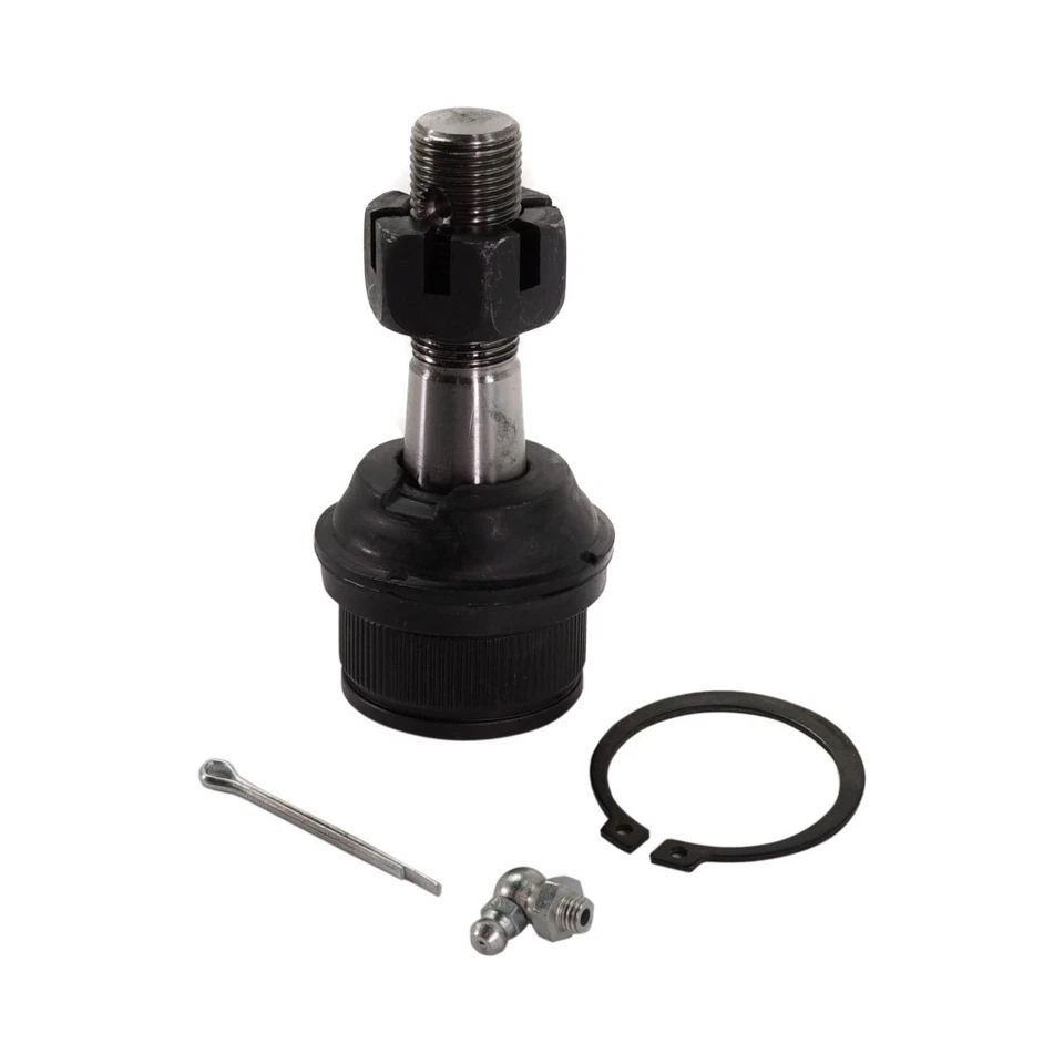 Par de rótulas laterales conductor y pasajero para Ford F-450/F-550 Super Duty 1999-2004 Foto 3 de 4