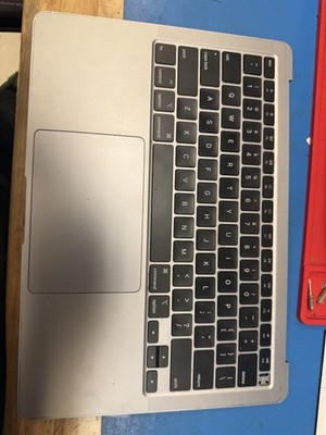 Palmrest w/ Keyboard & Track Pad for MacBook Air A2179
