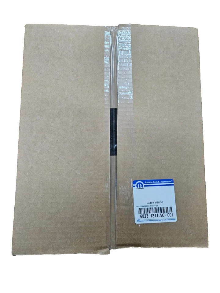 NEW OLD STOCK MOPAR OEM 2014-18 Jeep Cherokee Chrysler 200 Fuel Pump Level UnIt - Image 3 of 4