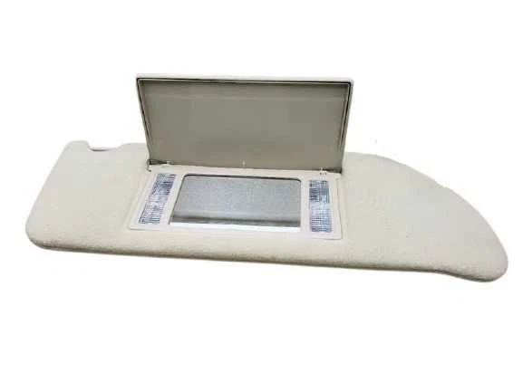 Parasol derecho pasajero con iluminación compatible con 00 AVENGER 341765 Foto 2 de 4