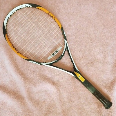 WILSON K ZEN 110 G3 2007 Tennis Rack