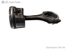 Piston and Connecting Rod Standard For 07-10 Ford Edge  3.5 9T4E6K100AA