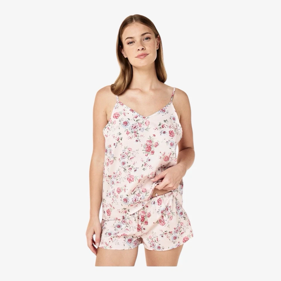 Papinelle Celeste Cami Boxer Set New with Tags S 10 - image 2 of 4