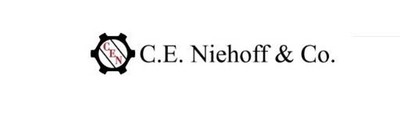 C.E. Niehoff A5-343 Housing Anti Drive