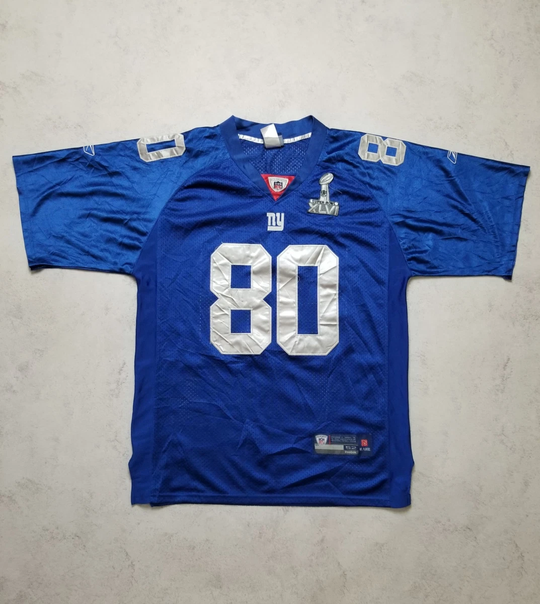 Victor Cruz Super Bowl NFL Jerseys for sale | eBay