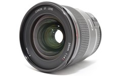 Canon EF 24mm f/1.4 L II USM Lens  [Exc+++] #2796472A