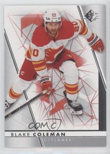 2022-23 SP Retail Blake Coleman #68 2o7