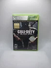 Call of Duty: Black Ops Platinum Hits Edition (Xbox 360, 2011) CIB Tested