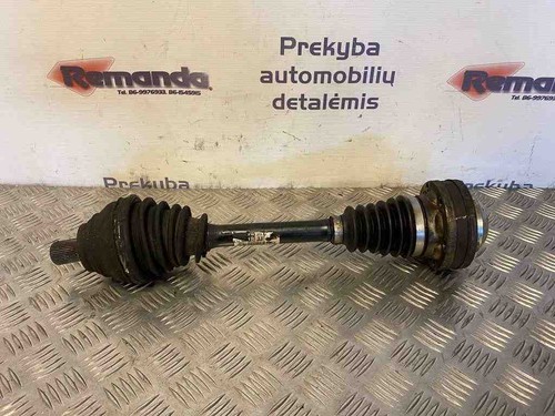 VW GOLF VIII CD1 Antriebswelle vorne links 1.90 Diesel 2005 31585366