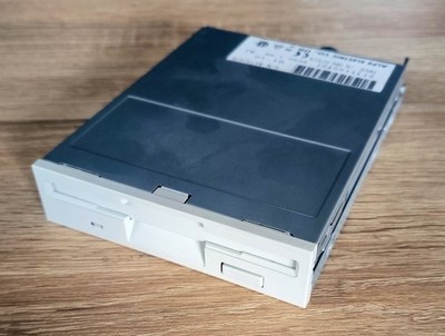 Alps Electric Co Diskettenlaufwerk 3,5'' 1,44MB DF354H090F
