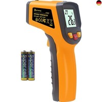 Ketotek Infrarot Thermometer Laser Digital Ir Pyrometer Lebensmittel