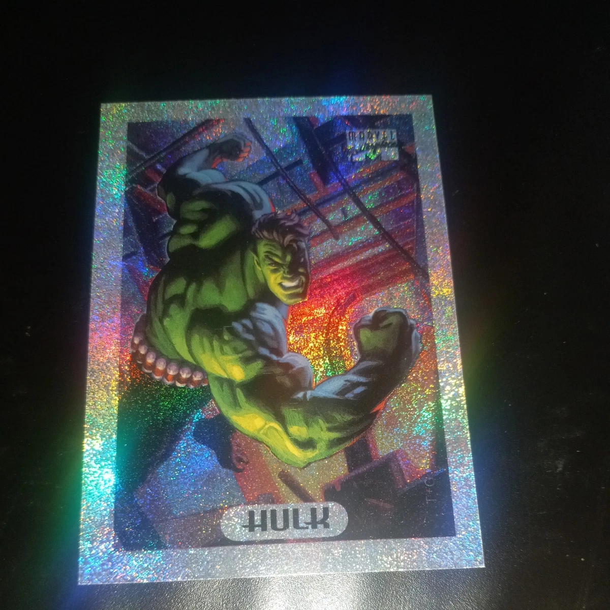 ⭐️PSA10 UNCONTROLLABLE ハルク SP I AM HULK Marvel Incredible Hulk Trading Card Singles for sale | eBay
