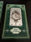 PAMP EID Mubarak  1 Oz Silver Bar