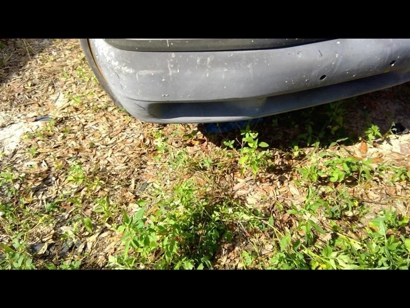 Starter Motor Fits 90-95 BERETTA 1075052 - Image 3 of 4