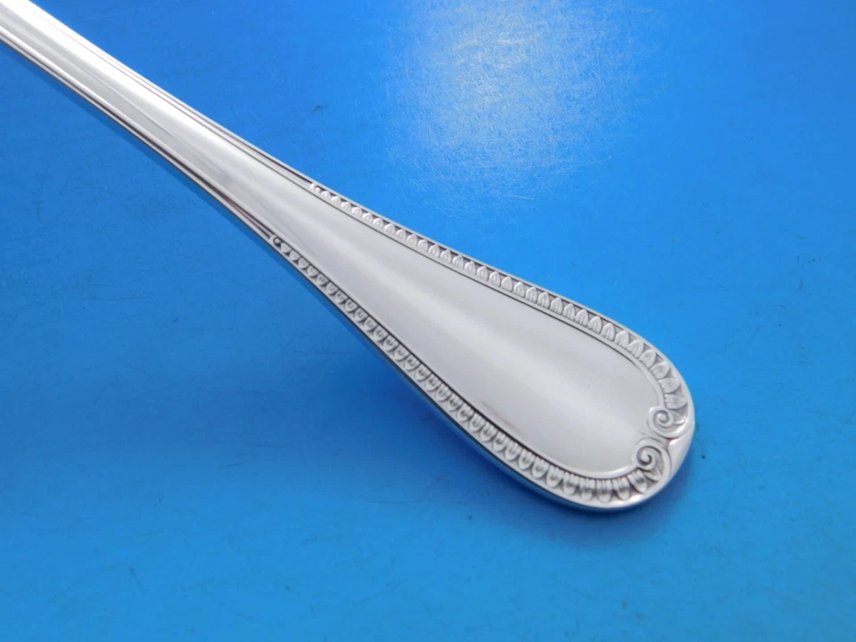 America от Christofle посеребренные столовые приборы сервиз для 12 комплект 61 шт. ужин - Изображение 4 из 4