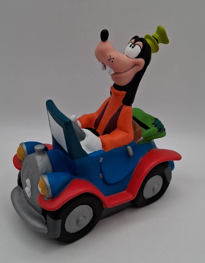 25+ Goofy Disney Banks (1968-Now) for sale | Updated Oct 2026