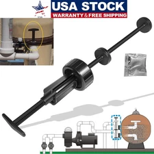 for Pentair 263055 Push Pull Valve Piston Assy Backwash Valve With Handle