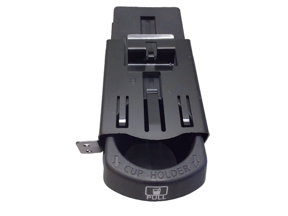 2012-2021 Genuine Nissan NV Van Right Rear Seat Cup Holder 88337-1PC0A - Image 2 of 4