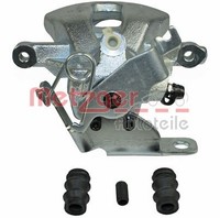 Metzger Bremssattel 6261123 FüR Ford