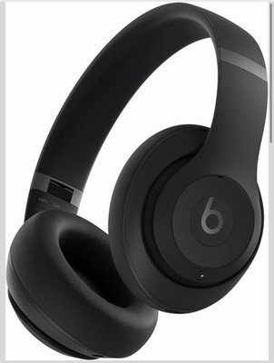 Beats Studio Pro - Premium Wireless Over-Ear Headphones- Up to 40-Hour Battery