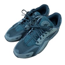 Nike Air Huarache Dark Grey Black for Sale Authenticity