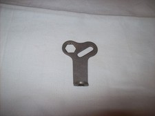 Vintage 1950's Roller Skate Key and Wrench Tool
