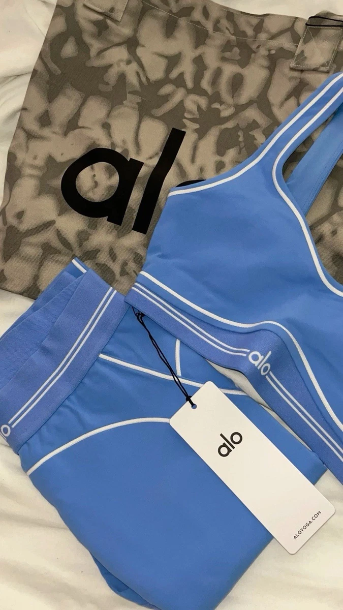 ALO Blue Women's Yoga for sale | eBay