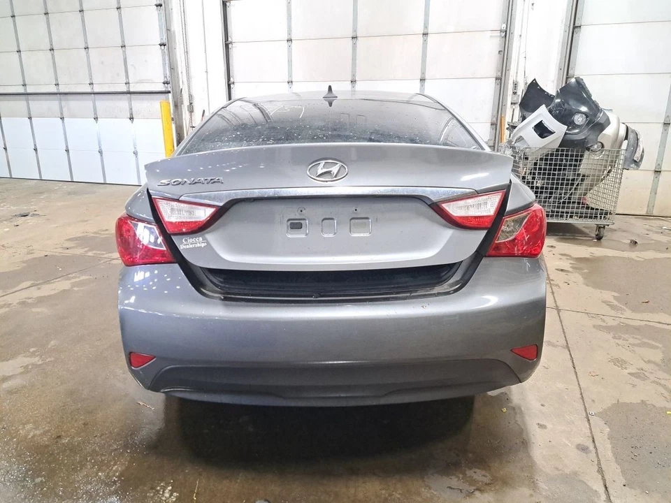 Cilindro mestre de freio 2014 Sonata Sku#4275011 - Imagem 4 de 4