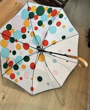 VERY RARE Rolex Celebration/Bubble Umbrella, Authentic XL model BRAND NEW