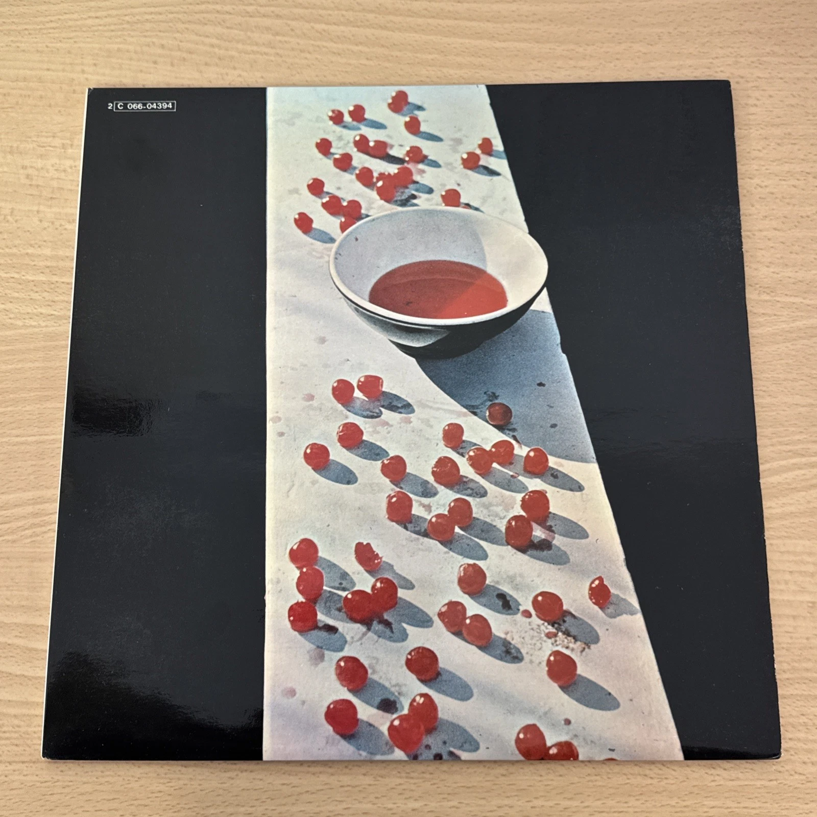 Vinyle 33 T 33 Tours McCartey 2C 066 04394