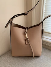 Mail + Lili Chloe Mini Shoulder Bucket Bag