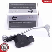 Esen SKV Sensor Leuchtweitenregulierung 17SKV569 FüR VW Phaeton 3D1 3D2 3D3 3D4