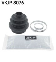 SKF Faltenbalgsatz, Antriebswelle Vkjp 8076 FüR Alfa Romeo BMW