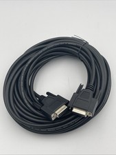 DB15 Female to Female Cable 32.8 Feet