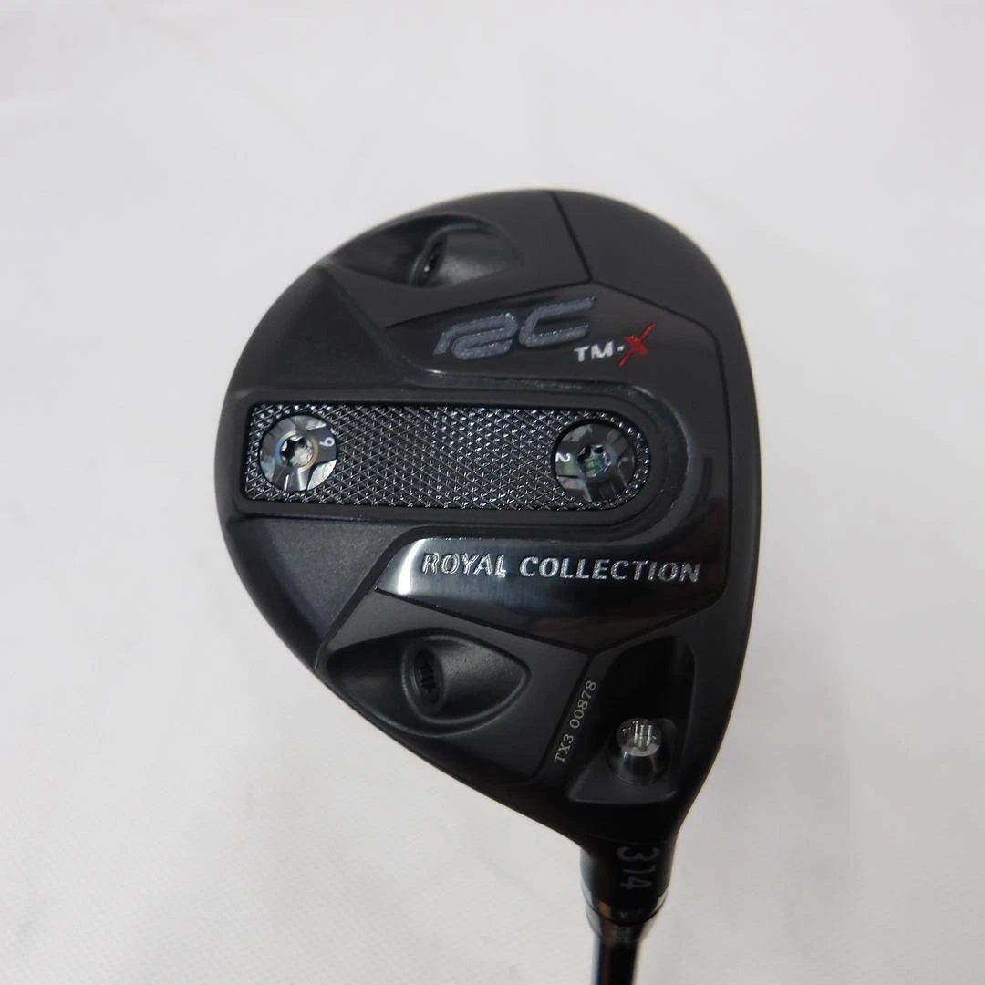 Royal Collection Golf Equipment for sale | eBay