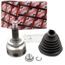 ASHIKA ANTRIEBSWELLENGELENK SATZ passend für KIA CARNIVAL | 62-0K-K15