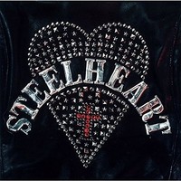 Steelheart Steelheart (Cd)