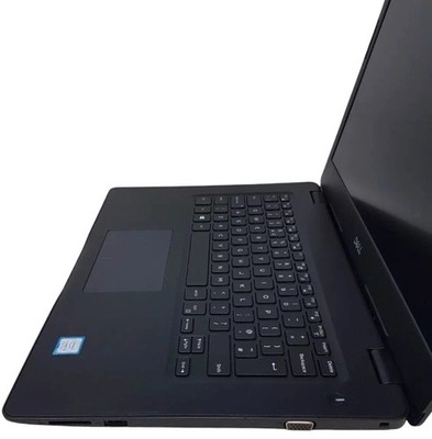 Dell Latitude Laptop 16GB RAM 512GB SSD MS Win 11 Office 2019 Pro